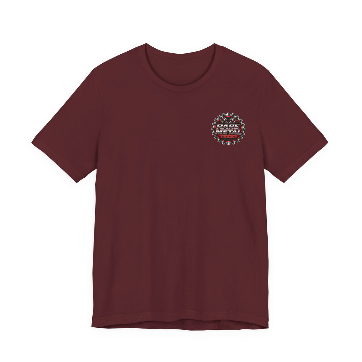 1959 Rare Metal Gear Classic Cars T-Shirt — American Tailfin Legends Tee