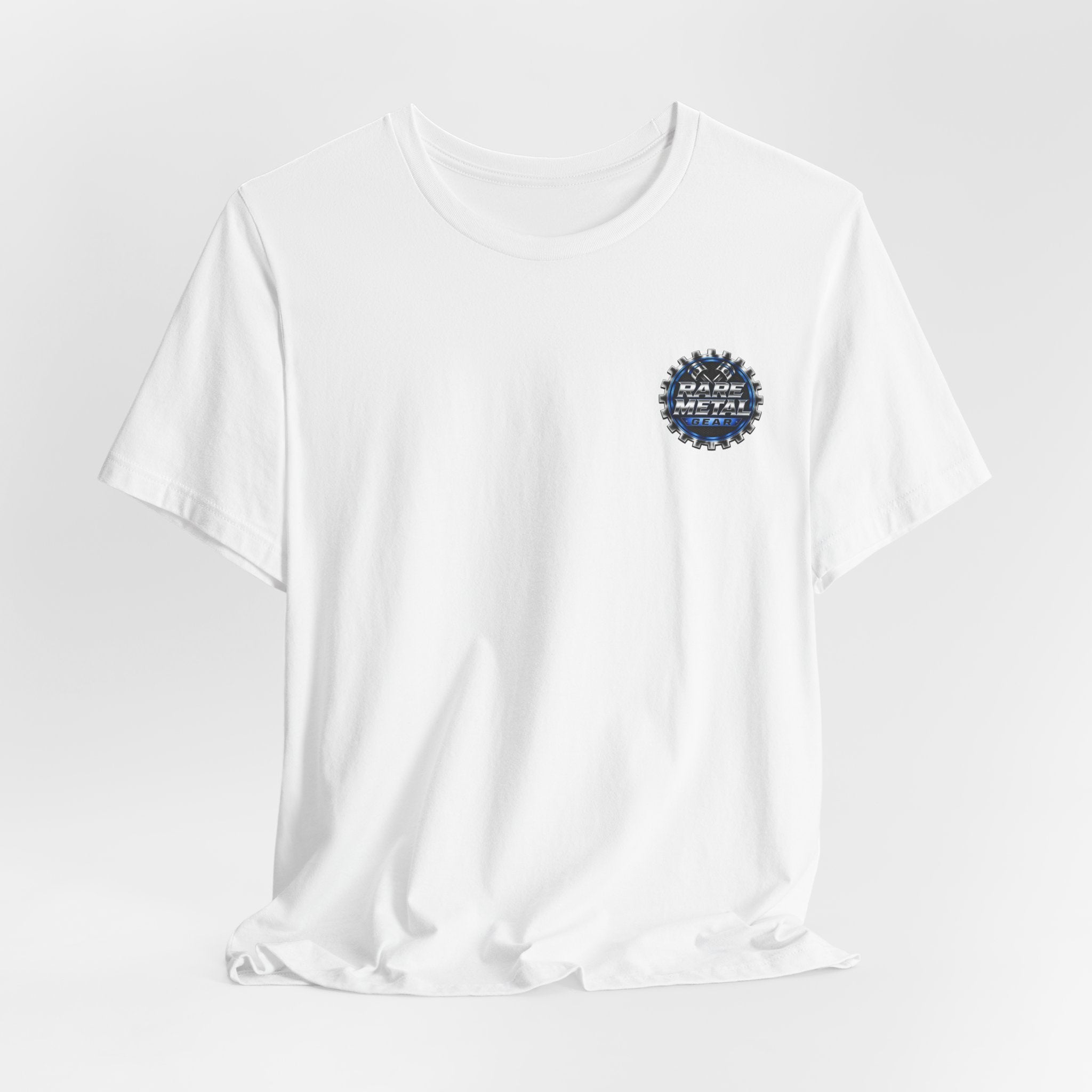 My Generation Mini Truck T-Shirt – 80's & 90's Custom Truck Culture Tee