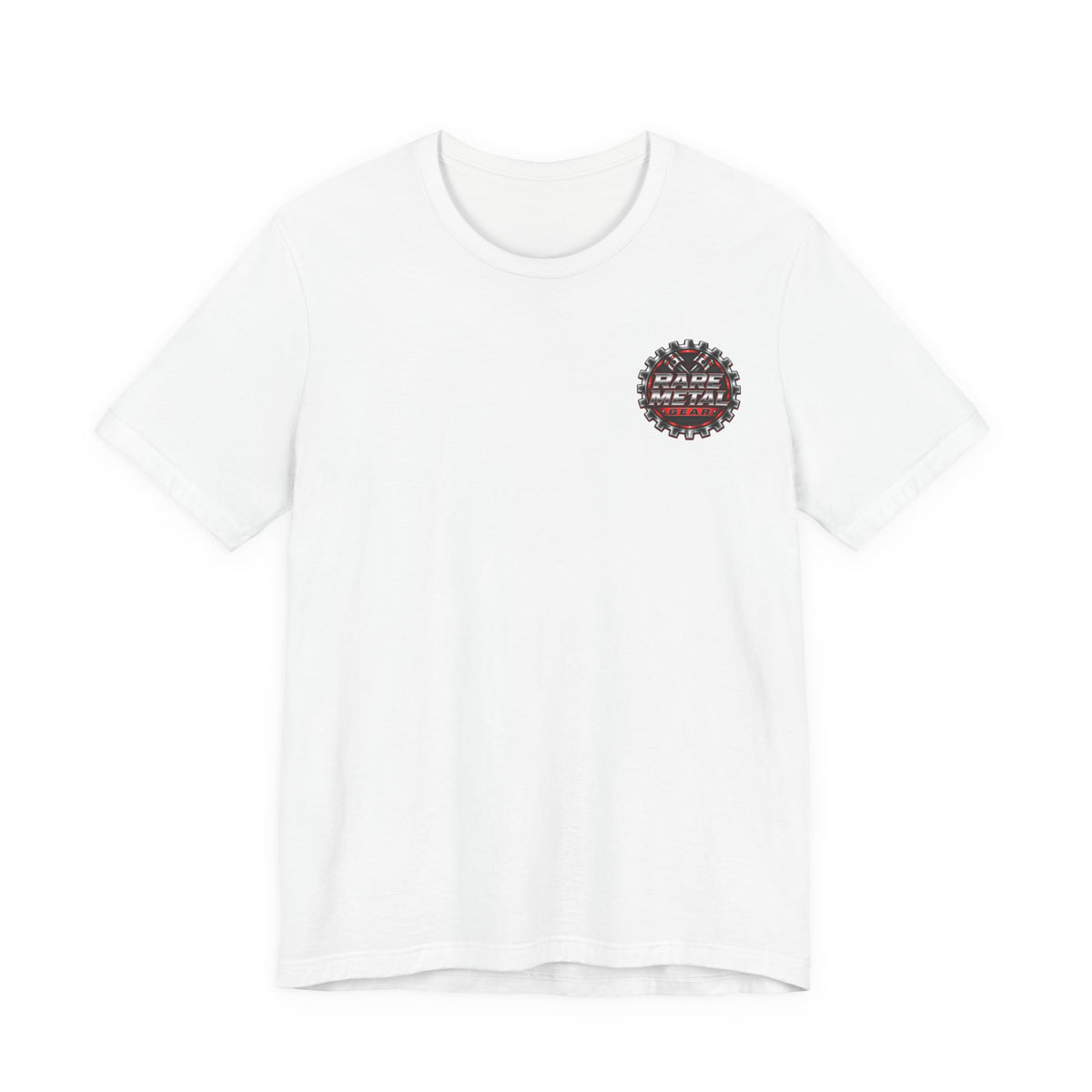Rare Metal Gear 1991 GMC Syclone Graphic Tee