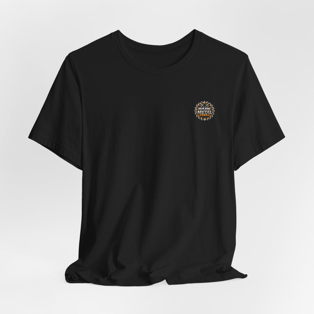 1998 Toyota Supra Turbo (A80) JDM Graphic T-Shirt