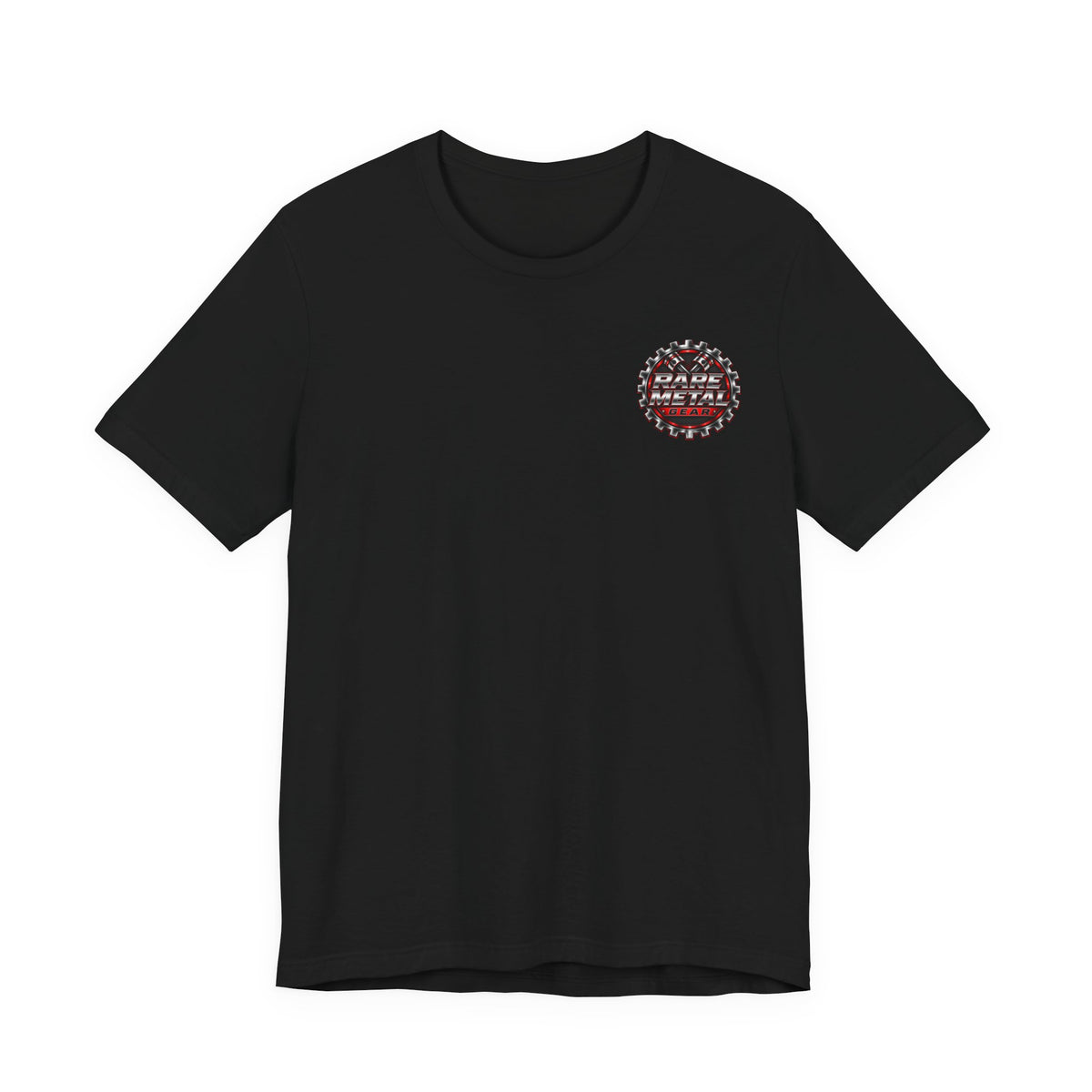 Rare Metal Gear 1991 GMC Syclone Graphic Tee