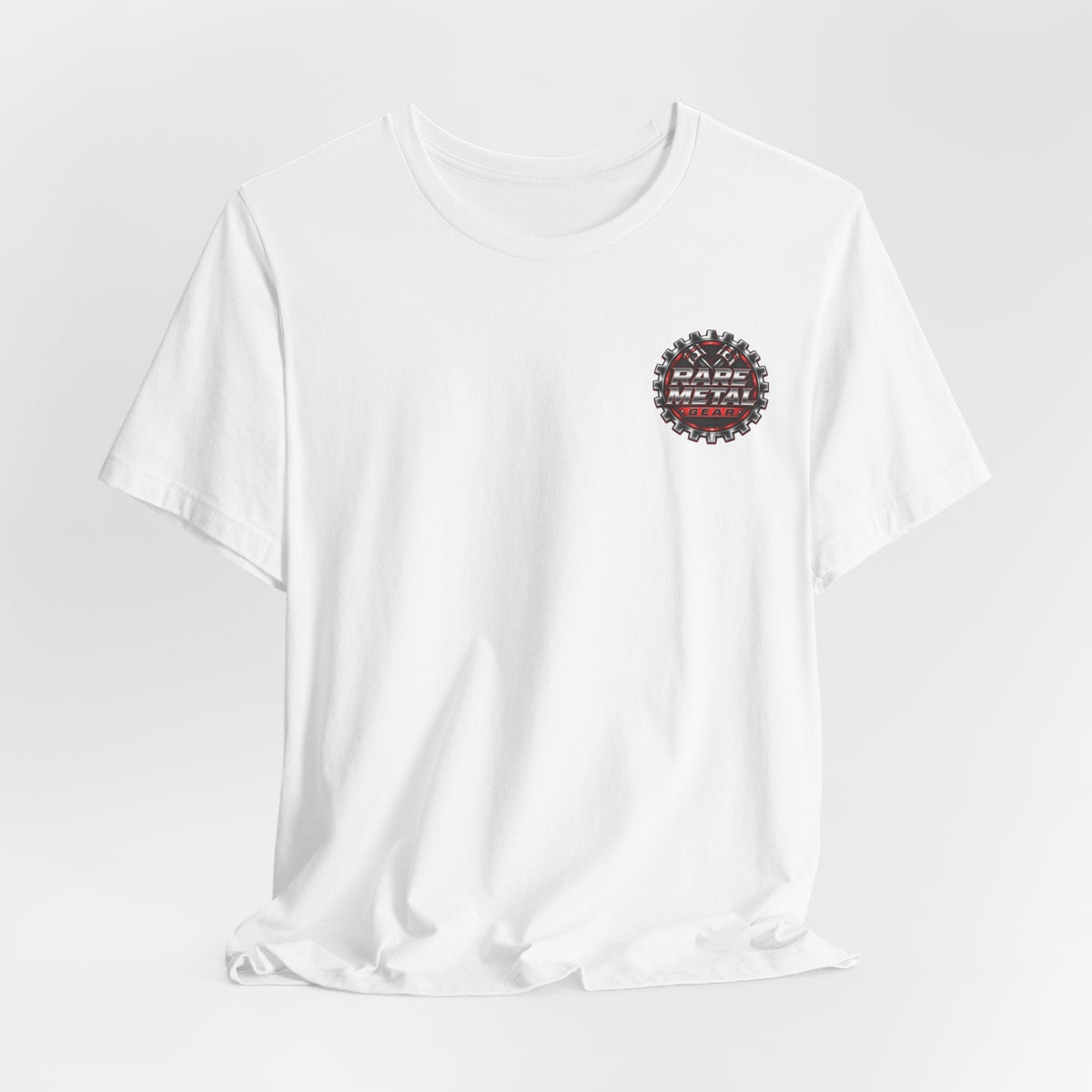 Rare Metal Gear 1991 GMC Syclone Graphic Tee