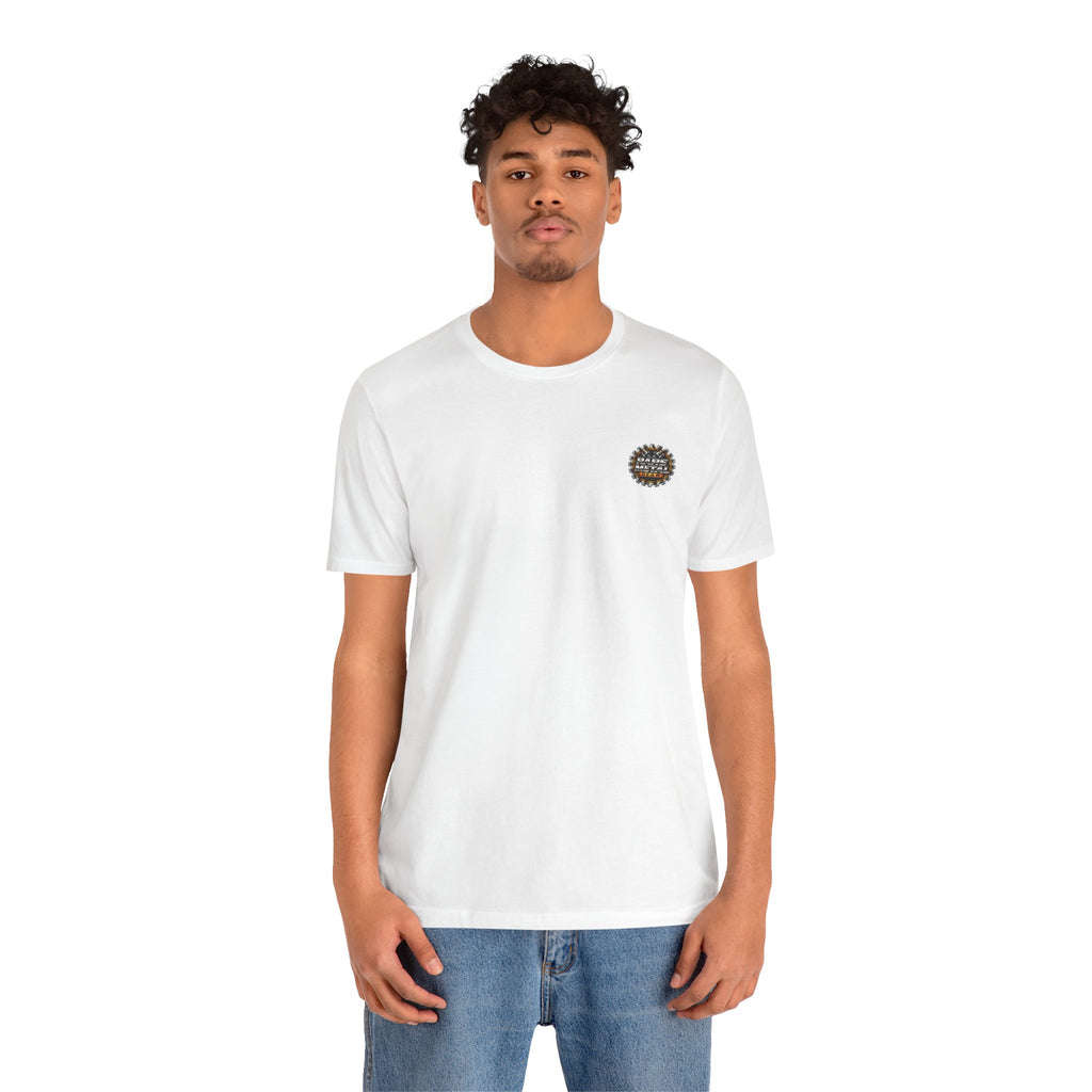 1998 Toyota Supra Turbo (A80) JDM Graphic T-Shirt