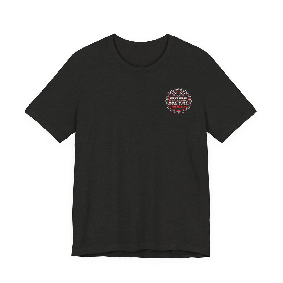 1959 Rare Metal Gear Classic Cars T-Shirt — American Tailfin Legends Tee