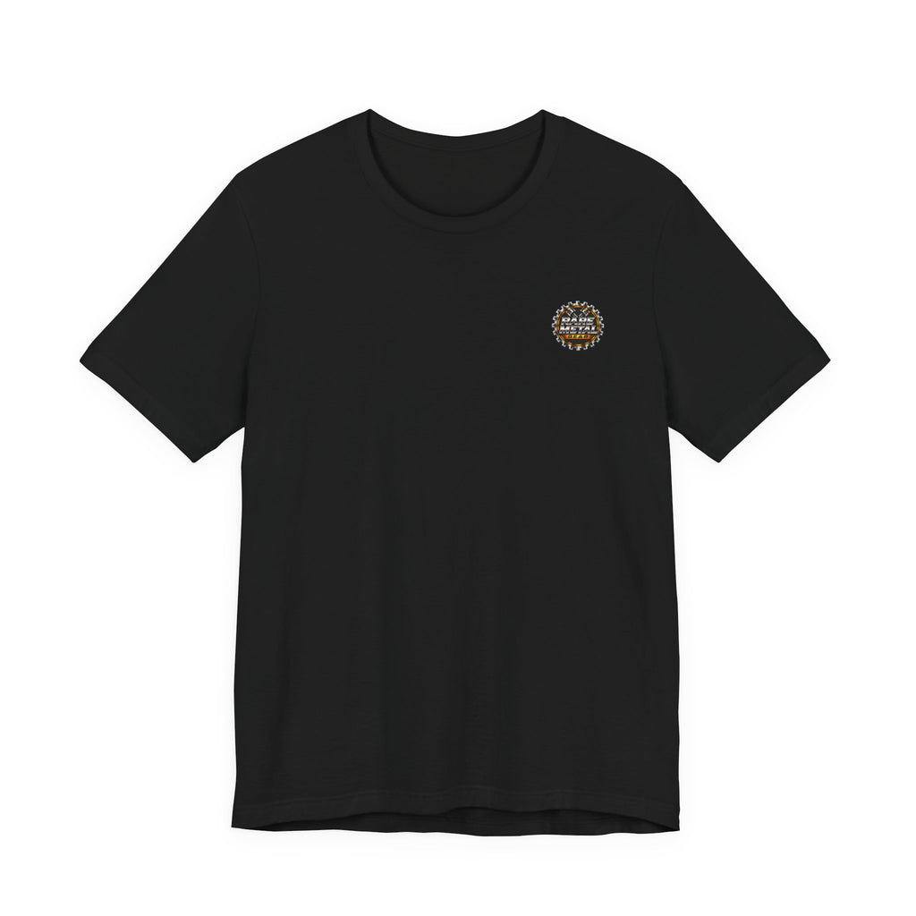 1998 Toyota Supra Turbo (A80) JDM Graphic T-Shirt