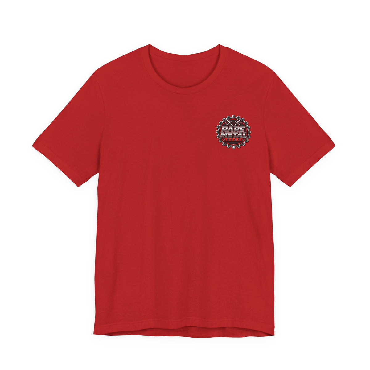 Rare Metal Gear 1991 GMC Syclone Graphic Tee