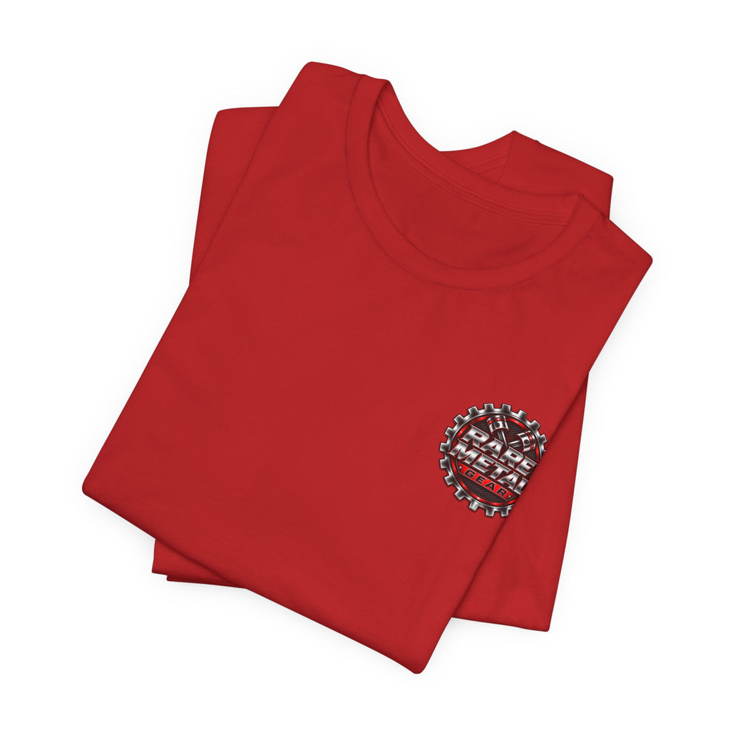 Rare Metal Gear 1991 GMC Syclone Graphic Tee