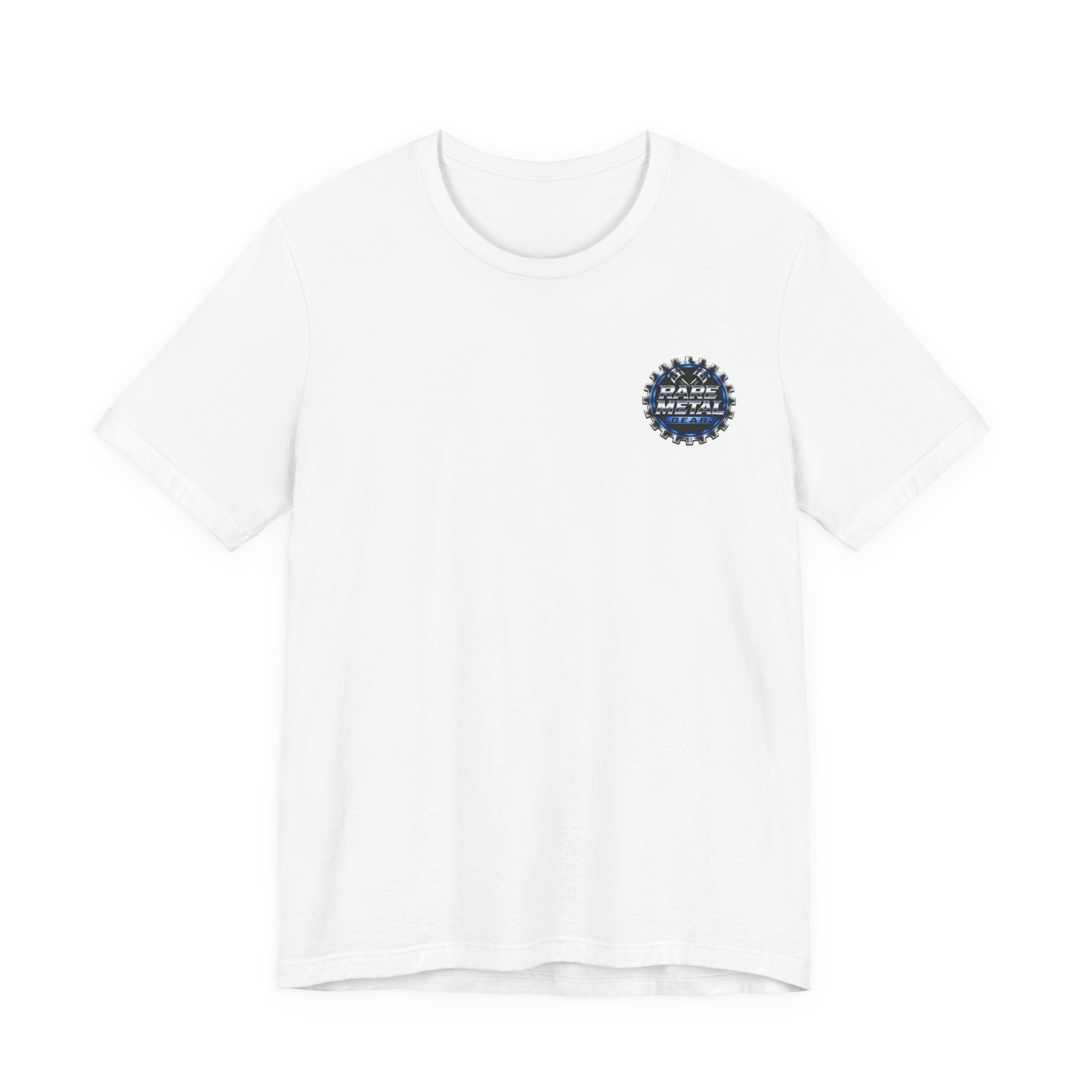 My Generation Mini Truck T-Shirt – 80's & 90's Custom Truck Culture Tee